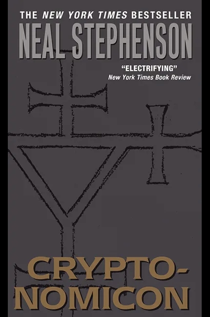 未卜先知：《Cryptonomicon》如何预示比特币的崛起